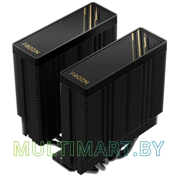Кулер ID-Cooling Frozn A620 GDL картинка 5